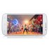 6 Inch 3G Android Phone with qHD Screen  Dual Core CPU  Android 4 2  front and rear camera and more   This large screen Android phone is now in stock