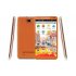 6 Inch Android 4 1 Phone featuring a 1GHz Dual Core CPU  5 point capacitive screen and 8 megapixel camera offers a great phone and tablet hybrid experience