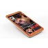 6 Inch Android 4 1 Phone featuring a 1GHz Dual Core CPU  5 point capacitive screen and 8 megapixel camera offers a great phone and tablet hybrid experience