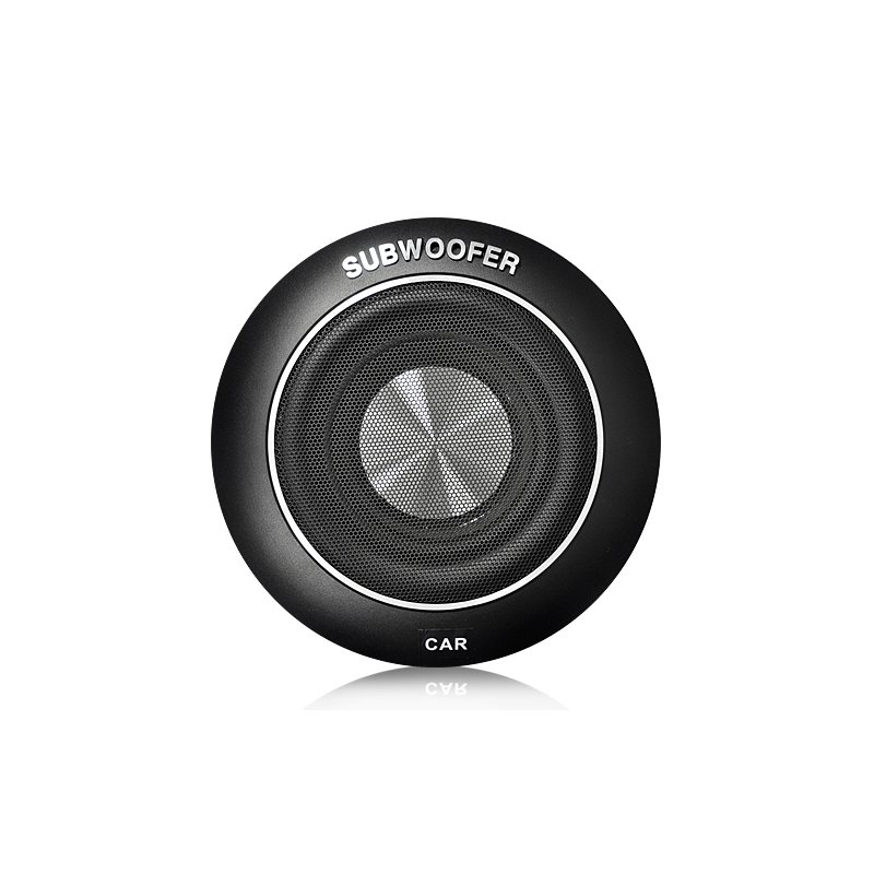6 Inch High Power Car Subwoofer