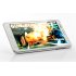 6 Inch Dual Core android 4 0 phone with 4GB of Internal memory  Dual SIM and a 8 MP Camera 