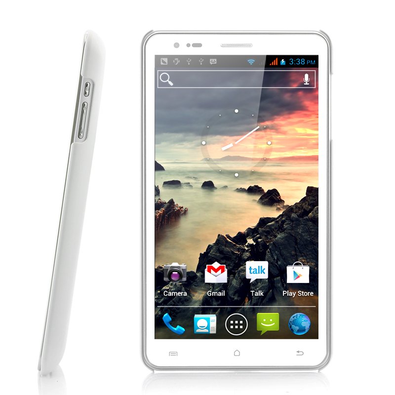 6 Inch Android 4.0 3G Phone - Squire