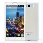 6 Inch Android 4.0 Dual Core Phone - Ivory