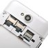6 Inch Quad Core Smartphone has a MTK6582 CPU  QHD 960x540 Screen  1GB of RAM  Dual SIM Card Slots and an Android 4 2 operating system
