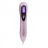 6 Levels Plasma Mole Removal Pen Without Light Portable Freckle Black Dot Tattoo Remover Skin Care Beauty Device White
