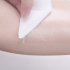 6 M 1 Roll Unisex Armpit Sweat Pads Thinness Breathable Perspiration Pads Transparent Deodorant Antiperspirant