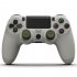 6 Pcs Skull Co Rocker Cap Thumb Grip Set Non slip Joystick Cap Thumbstick Cover For Compatible For Ps5 Ns Pro Ps4 Handle black