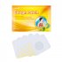 6 Pcs box Cough  Relief  Patch Relieve Asthma Excessive Phlegm Throat Itching Plaster 1 pack  6pcs 