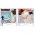 6  Rechargeable Clip On Fan  Small Portable Clip Fan With Strong Clamp Grip 3000mAh 5 Speed   LED Display Ideal For Bedroom  Office  Gyms girly pink