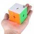 6 colors assembled DaYan 5 ZhanChi 2 x 2 x 2 cube speed 50mm  japan import 