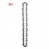 6 inch Chain Guide Electric Chainsaw Chains And Guide For Logging And Pruning 1 guide plate   1 chain