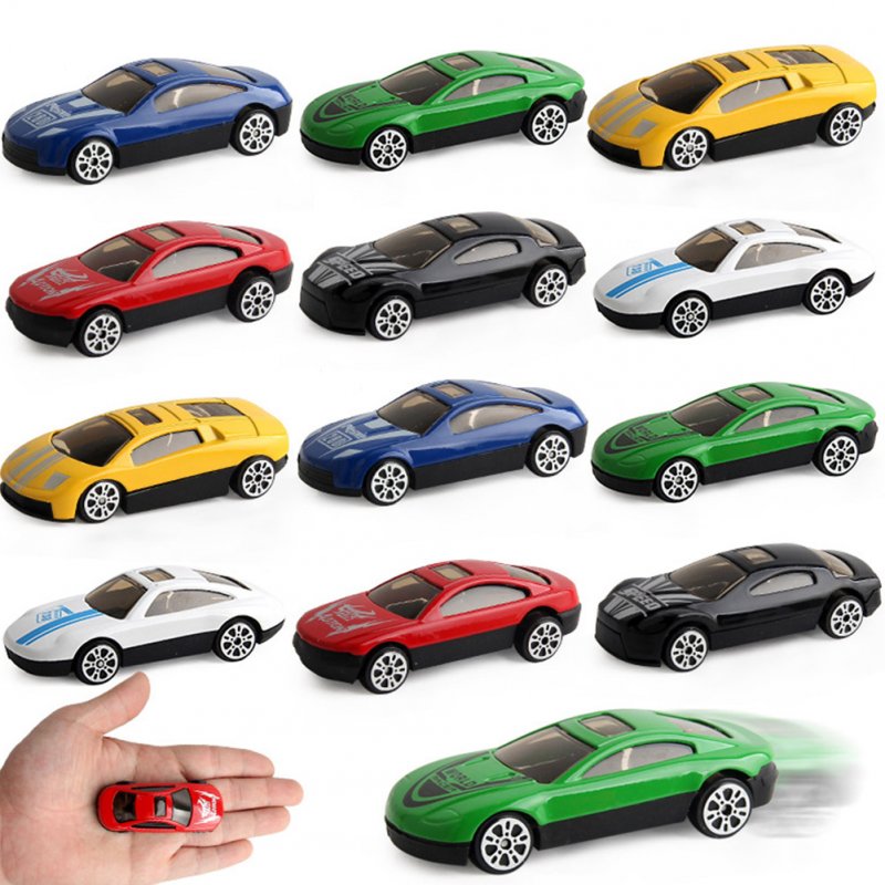 car toys for children