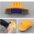 6 pcs lot Bicycle Chain Cleaner Cycling Clean Tire Brushes Tool Kits Mountain Bike Cleaning Supplies As shown