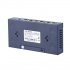 6 port PoE switch allows you to extend your network connection to places that normally have no internet access  Supports up to 4 IP cameras 