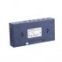 6 port PoE switch allows you to extend your network connection to places that normally have no internet access  Supports up to 4 IP cameras 