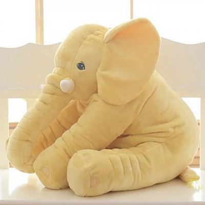 elephant stuffed animal for newborn