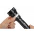 6000 Lumen Cree LED Diving Torch  waterproof to depths of 100 meters  for all your diving and outdoor adventures