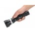 6000 Lumen Cree LED Diving Torch  waterproof to depths of 100 meters  for all your diving and outdoor adventures