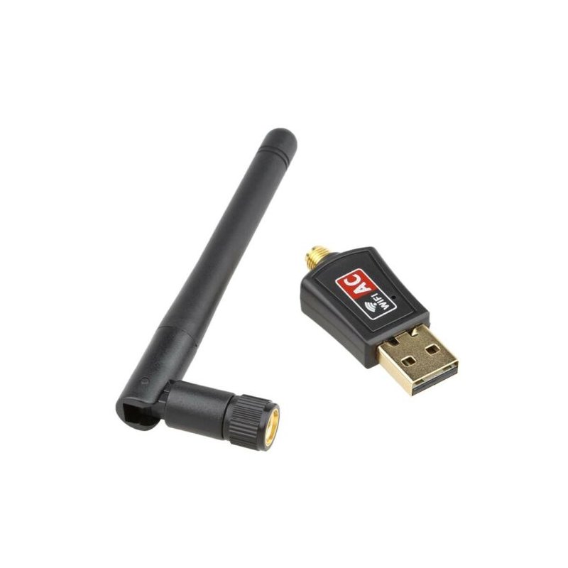 600Mbps Wireless USB Wifi Network Adapter