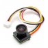 600TVL 170 Degree Mini Color Video FPV Camera Quadcopter Accessories NTSC system