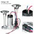 600db 12v Dual Trumpets Super Loud Car Electric Horn Truck Boat Train Speaker Boxed