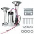 600db 12v Dual Trumpets Super Loud Car Electric Horn Truck Boat Train Speaker Boxed