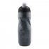 600ml Bike Cycling Water Bottle Heat   and ice protected sports cup Cycling Equipment Mountain Bike Outdoor Water Bottle black