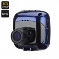 Mini 1080P Car DVR