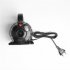 600w Electric Air Pump 800l min Portable Lightweight High power Air Compressor For Inflatable Boat Air Bed Balloon EU plug
