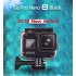 60M Waterproof Housing Cover for Go Pro Hero 8 Black Diving Protective Underwater Dive Cover for Go Pro 8 Accessories default