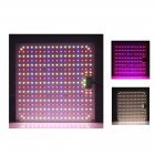 60W LED Quantum Board Plant Grow Light Full Spectrum Dimming Timer Succulents Growing Lights For Indoor Plants