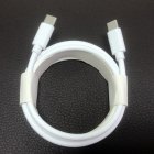60W PD Type C to Type C Charger Fast Charging Cable Adapter Data Line QC 3 0 Data Cable