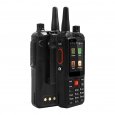 ALPS F22 + Zello PTT Walkie Talkie Phone