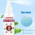60g Spray Agent Rheumatism Pain Relief Collateral Spray Antibacterial Liquid Wantong Muscle Spray 60g