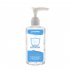 60ml Anti bacteria Hand Cleaner with Pressing Head Waterless Gel Sanitizer
