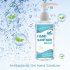 60ml Antibacterial Hand Sanitizer Amino Acid No wash Bacteriostatic Disinfectant Hand Washing Gel
