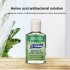 60ml Multifunctional Hand Sanitizer Amino Acid Fungicide for Home Bacteria Cleaning Agent 1 bottle