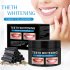 60ml Teeth  Whitening  Powder Activated Bamboo Charcoal Powder Tooth Whitening Scaling Powder 60ml