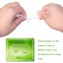 60pcs Disposable Effective Cleaning Bacteriostatic Wipes Wet Tissue Portable 60PCS
