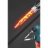 60w Electronic Welding Torch Kit Quick Heating Hand Soldering Iron Set Power Repair Tools with Indicator Light US plug