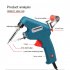 60w Electronic Welding Torch Kit Quick Heating Hand Soldering Iron Set Power Repair Tools with Indicator Light US plug