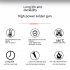 60w Electronic Welding Torch Kit Quick Heating Hand Soldering Iron Set Power Repair Tools with Indicator Light US plug