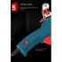 60w Electronic Welding Torch Kit Quick Heating Hand Soldering Iron Set Power Repair Tools with Indicator Light US plug