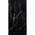 60x100CM Waterproof Marble Pattern Self adhesive Wallpaper for Kitchen Cupboard Cabinet Furniture black