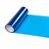 60x30cm Dark Black Car Light Vinyl Film Auto Headlight Taillight Tint Vinyl Sheet Sticker green