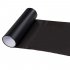 60x30cm Dark Black Car Light Vinyl Film Auto Headlight Taillight Tint Vinyl Sheet Sticker green