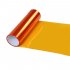 60x30cm Dark Black Car Light Vinyl Film Auto Headlight Taillight Tint Vinyl Sheet Sticker green