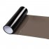 60x30cm Dark Black Car Light Vinyl Film Auto Headlight Taillight Tint Vinyl Sheet Sticker green