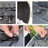 620pcs Car Push Retainer Clips Fasteners Kit With 3 layer Box 16 Kinds Buckles For Auto Bumper Repair HE132 Kit