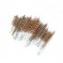 62pcs Brush Barrel Cleaning Kit Copper Wire Brush Cleaning Tools Organizer Accessories G190